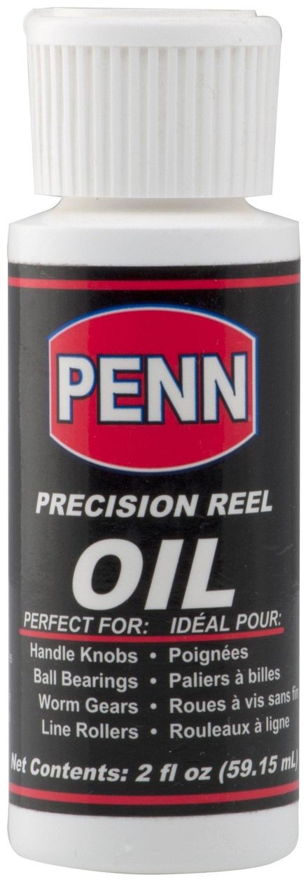 Ulje Penn Reel Oil
