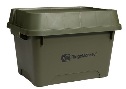 Úložný Box RidgeMonkey Armoury Stackable Storage Box