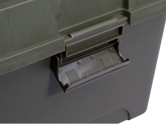 Úložný Box RidgeMonkey Armoury Stackable Storage Box