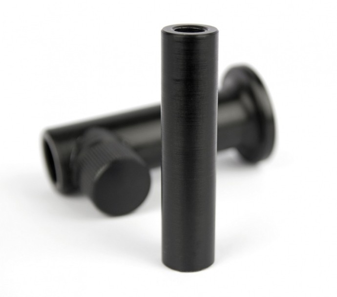 Umetak za Držač za Molo Fox Black Label Stage Stand Insert