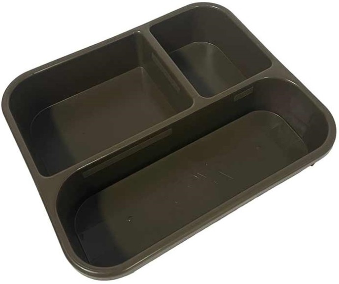 Umetak za kantu Fox Bucket Insert 10l