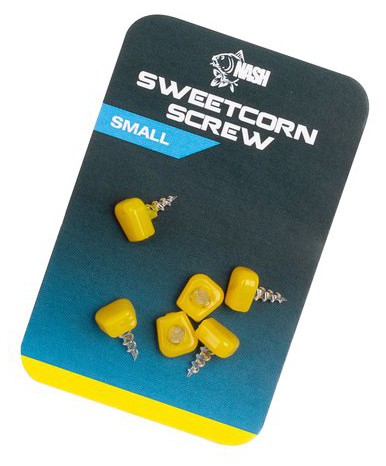 Umjetni kukuruz Nash Sweetcorn Screw