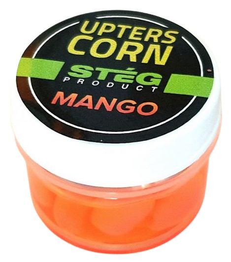 Umjetni kukuruz Stég Upters Corn 10mm