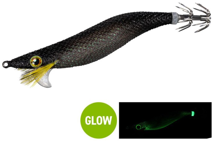 Umjetni Mamac Shimano Sephia Clinch Long Appeal