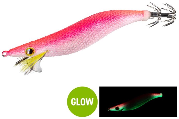 Umjetni Mamac Shimano Sephia Clinch Long Appeal