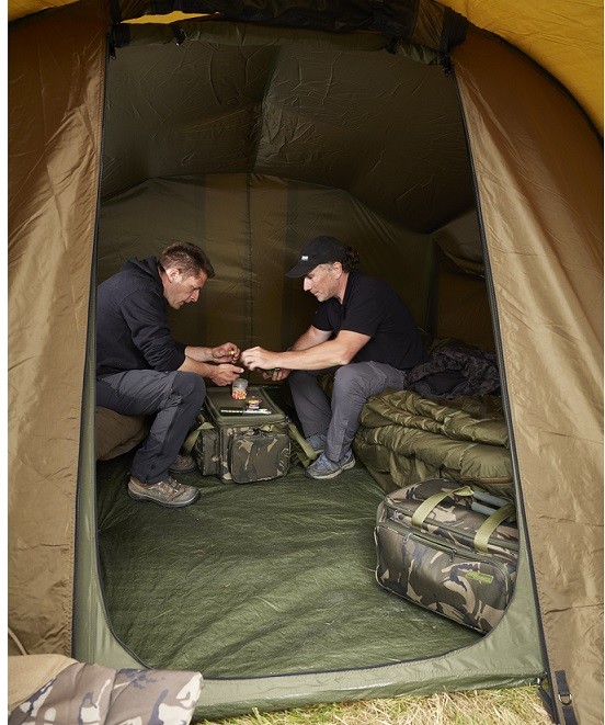 Unutarnja soba za Bivak Starbaits Innerdome Terra Two Man