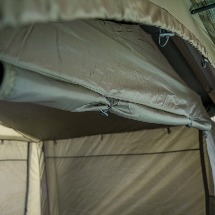 Unutarnja spavaća soba Avid InflataHouse Compact Inner Dome