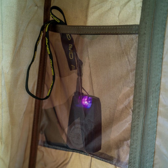 Unutarnja spavaća soba Avid InflataHouse Compact Inner Dome