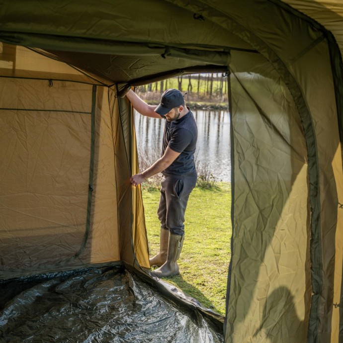 Unutarnja spavaća soba Avid InflataHouse Compact Inner Dome