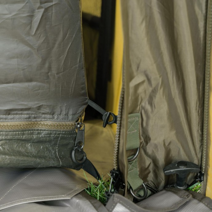 Unutarnja spavaća soba Avid InflataHouse Compact Inner Dome