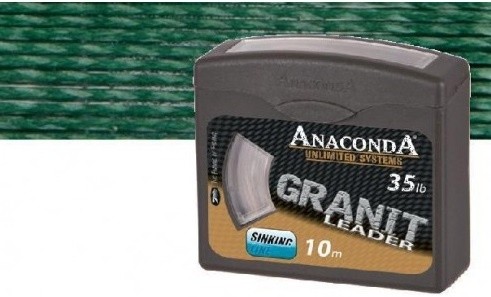 Upredenica Anaconda Granit 10m