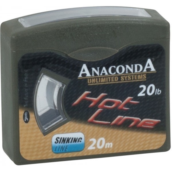 Upredenica Anaconda Hot Line 20m