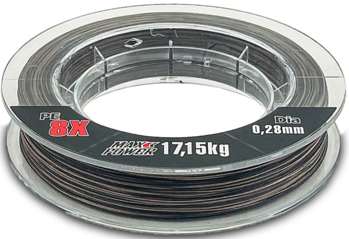 Upredenica Anaconda Jungle SX-8 300m