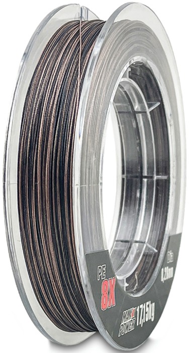 Upredenica Anaconda Jungle SX-8 300m