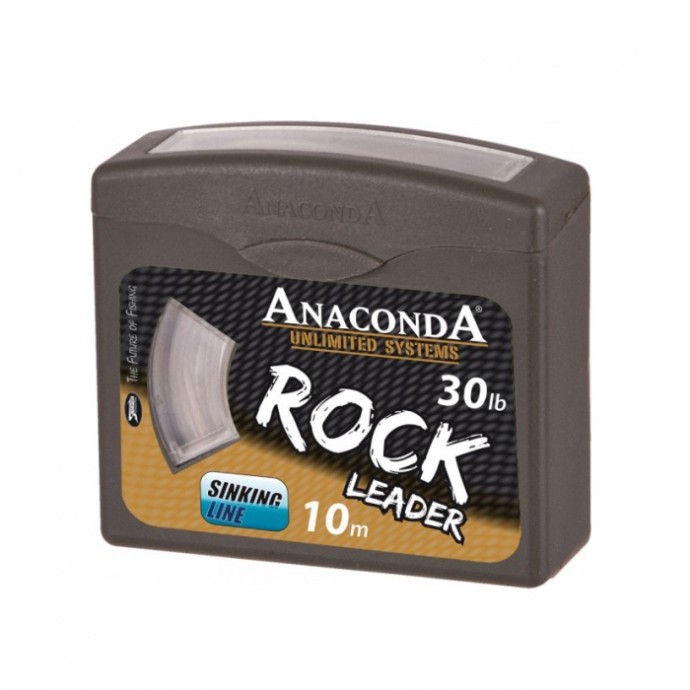 Upredenica Anaconda Rock Leader