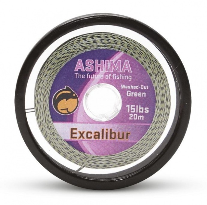Upredenica Ashima Excalibur 20m