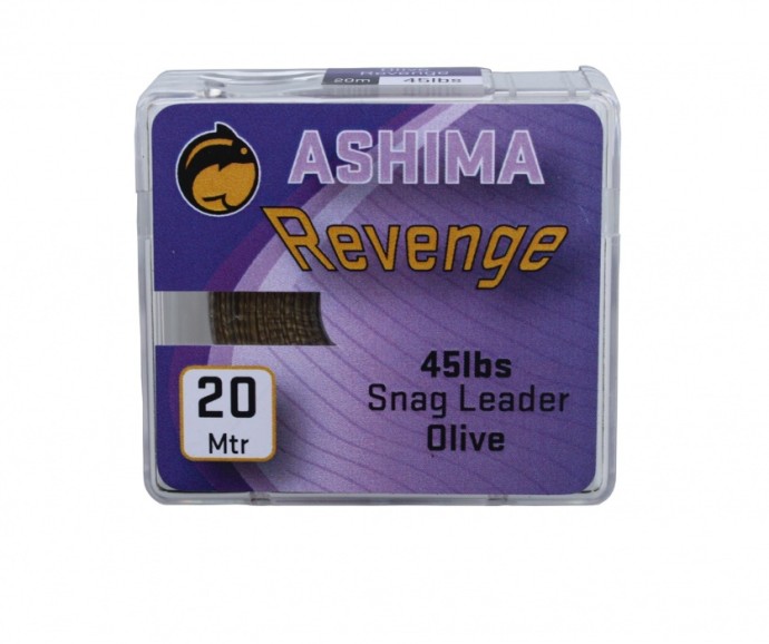Upredenica Ashima Revenge Snad Leader 45lb 20m