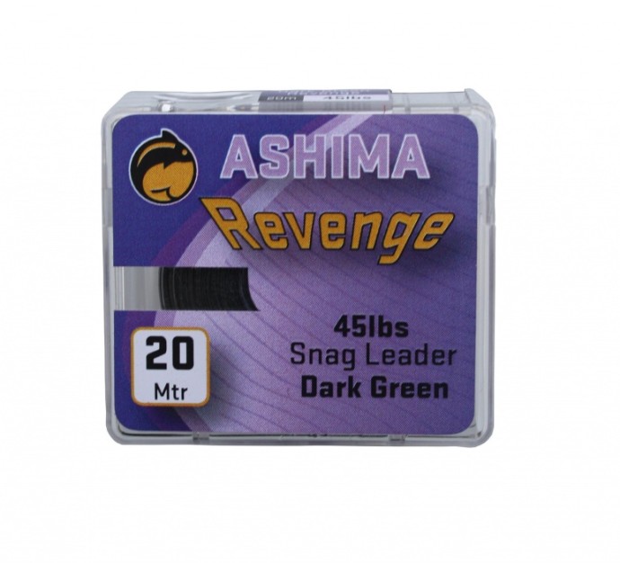 Upredenica Ashima Revenge Snad Leader 45lb 20m