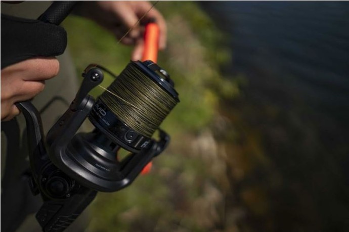 Upredenica Avid Carp Extremity Marker Braid