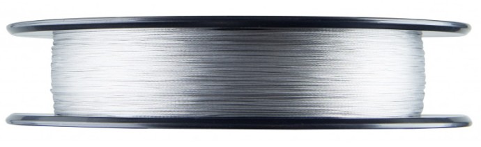 Upredenica Daiwa J-Braid X8 135m Světle Šedá