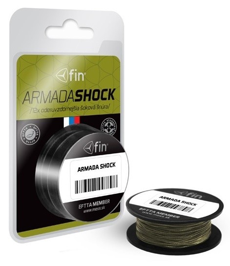 Upredenica Delphin Armada SHOCK 40m