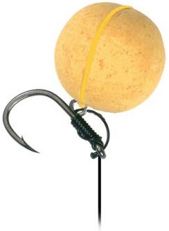 Upredenica Fox Edges Bait Floss Neutral