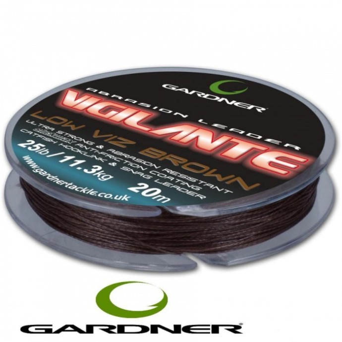 Upredenica Gardner Vigilante 20m