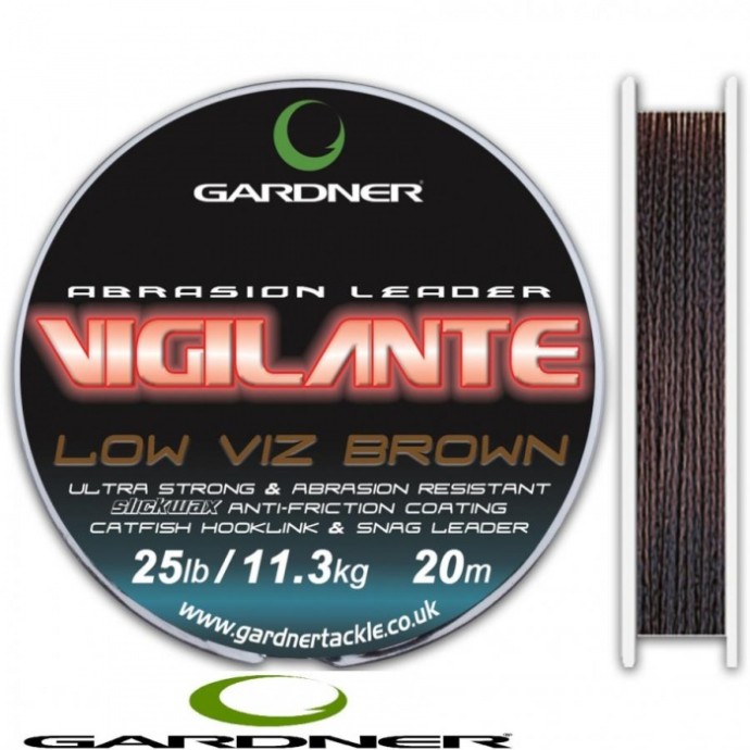 Upredenica Gardner Vigilante 20m
