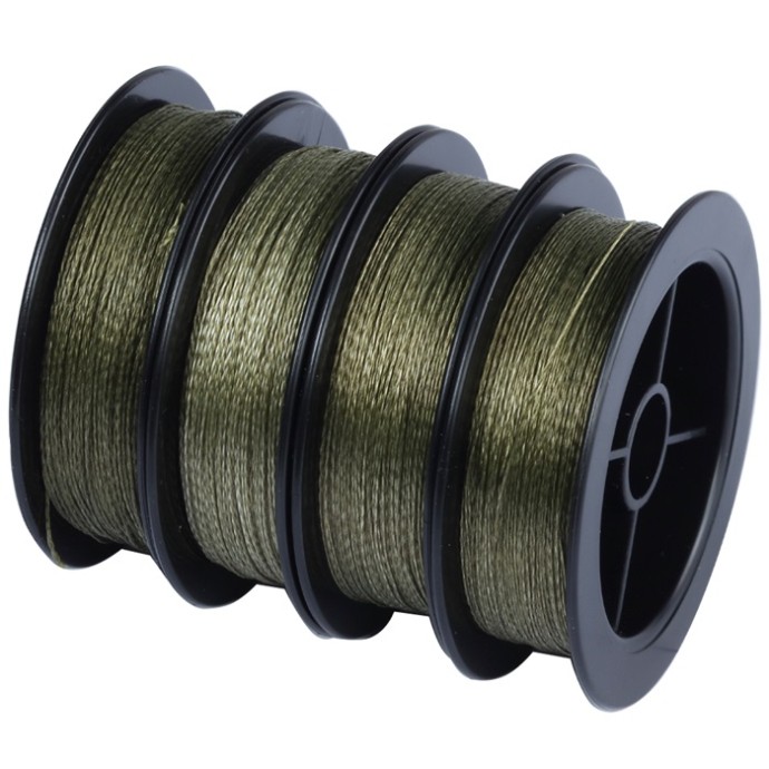 Upredenica Giants Fishing Carp Sinking Braid 20m