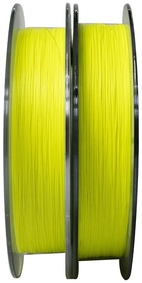 Upredenica Giants Fishing Spods Braid Fluoro Žuta 300m