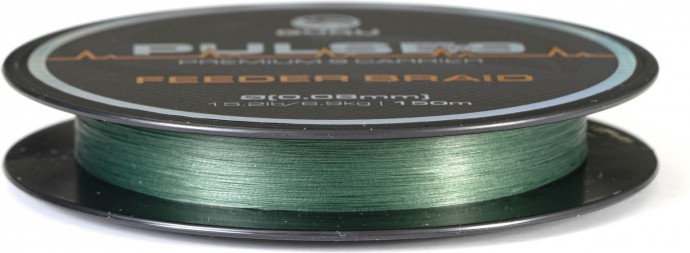Upredenica Guru Pulse-9 Braid 150m