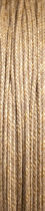 Upredenica JRC Braided Leader Clean Gravel 11m