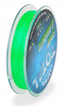 Upredenica Karel Nikl Carp'R'Us Total Spod & Marker Braid 0,19mm/6,8kg 300m