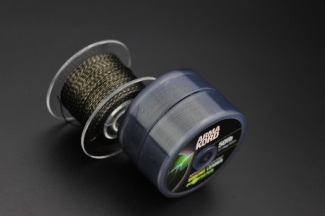 Upredenica Korda Arma Kord Sinking Braid 50m