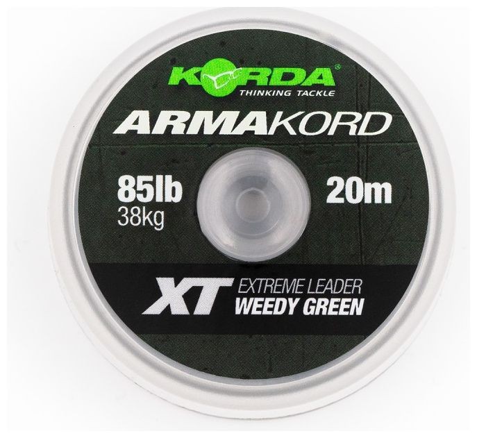 Upredenica Korda Arma-Kord XT 85lb 20m
