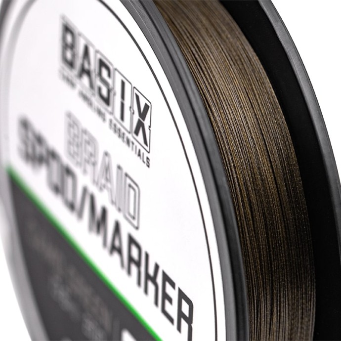 Upredenica Korda Basix Spod/Marker Braid 200m