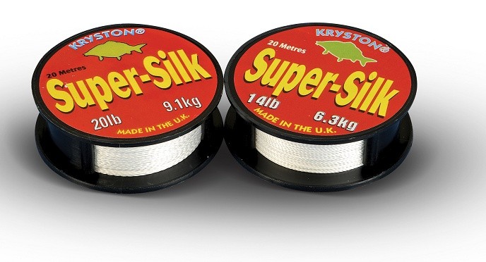 Upredenica Kryston SuperSilk 20m