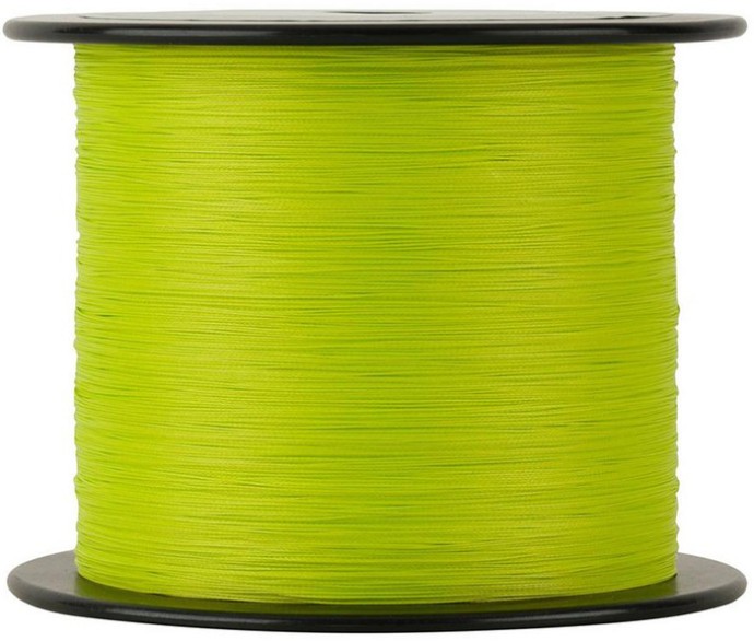 Upredenica MADCAT Backbone PE X8 Chartreuse