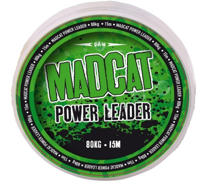 Upredenica MADCAT Power Leader 15m