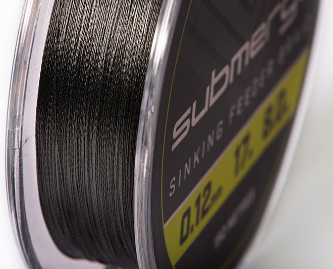 Upredenica Matrix Submerge Braid 150m