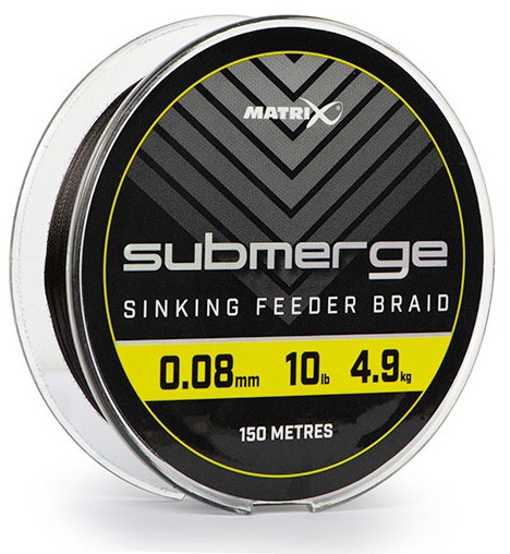 Upredenica Matrix Submerge Braid 150m