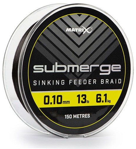 Upredenica Matrix Submerge Braid 150m