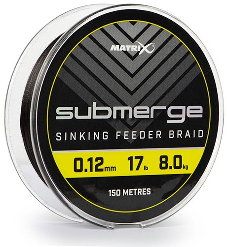 Upredenica Matrix Submerge Braid 150m