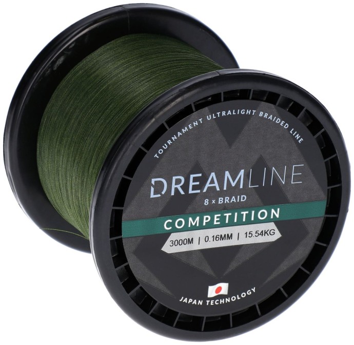 Upredenica Mikado Dreamline Competition Zelena