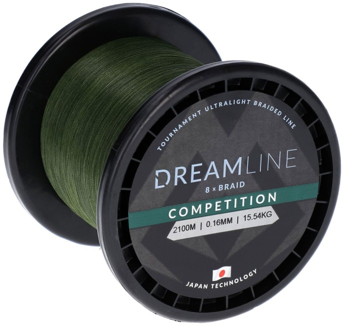 Upredenica Mikado Dreamline Competition Zelena