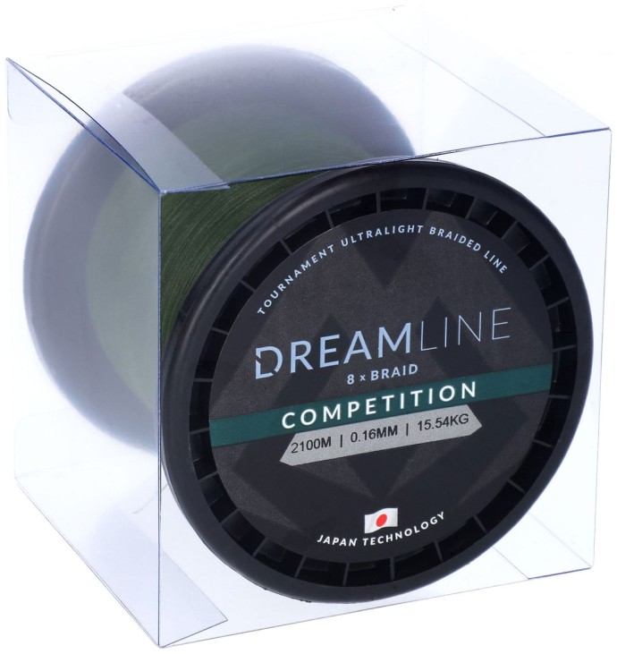 Upredenica Mikado Dreamline Competition Zelena