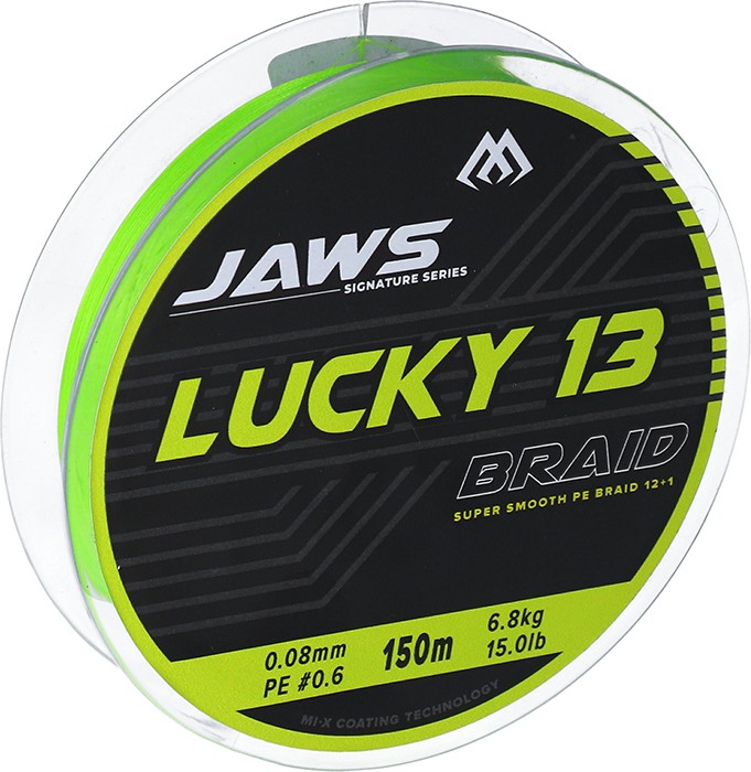 Upredenica Mikado Jaws Lucky 13 150m