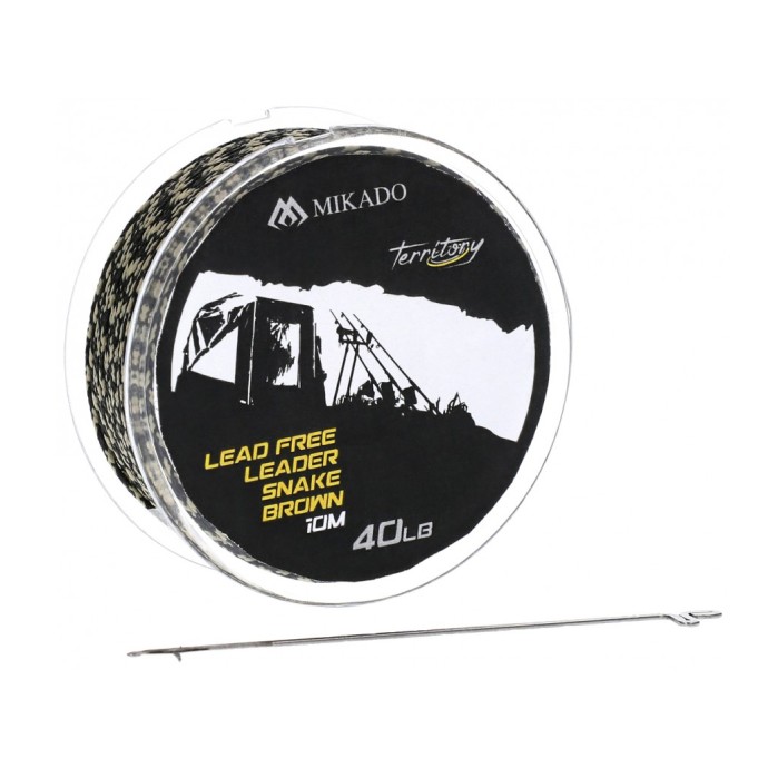 Upredenica Mikado Lead Free Leader