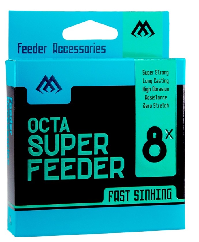 Upredenica Mikado Octa Super Feeder Sinking 150m