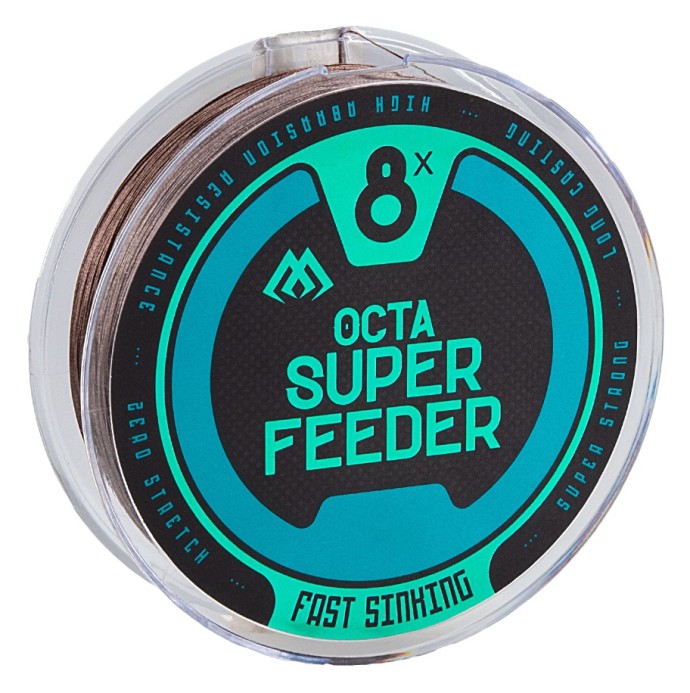 Upredenica Mikado Octa Super Feeder Sinking 150m